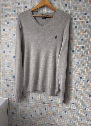 Светр polo ralph lauren.