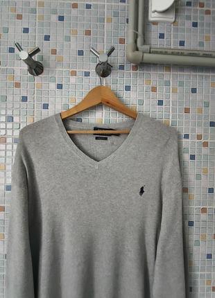 Свитер polo ralph lauren. 4