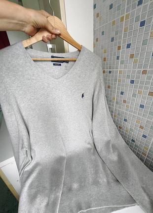 Свитер polo ralph lauren. 6