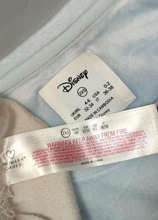 Піжама велюр велюр primark 2xs 3