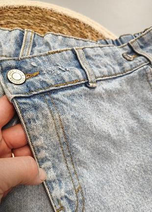 Спідниця міді zara 3