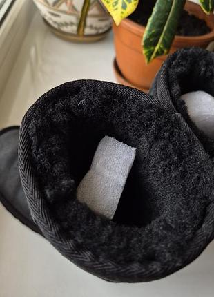 Угги сапожки теплые ugg 5