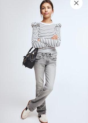 Джинси h&m буткат кльош 5