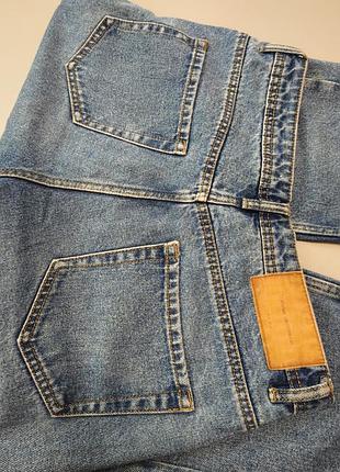 Джинси мом zara 6