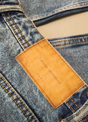 Джинси мом zara 7