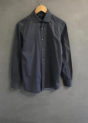 Сорочка ermenegildo zegna