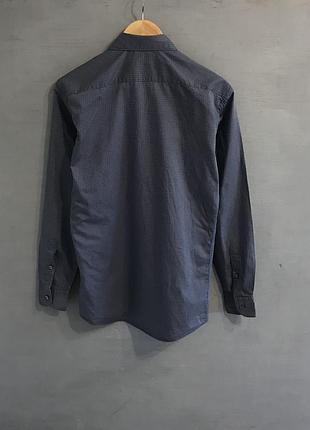Сорочка ermenegildo zegna 2