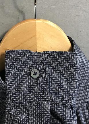Сорочка ermenegildo zegna 5