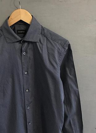 Сорочка ermenegildo zegna 3