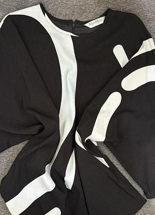 663/470 платье max mara 6