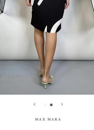 663/470 платье max mara 3