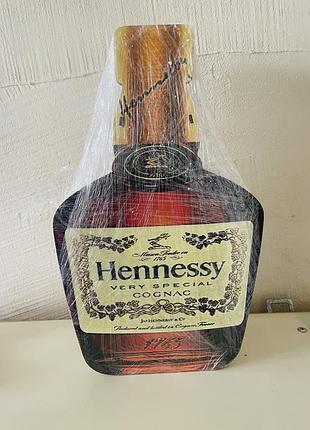 Все для свята hennessy подарункова коробка