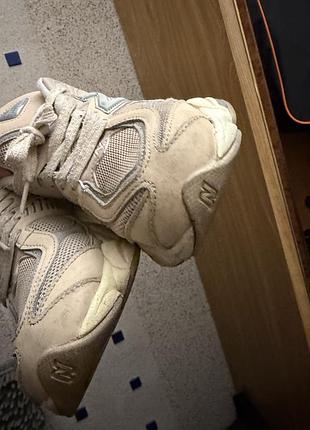 Кросівки  new balance 8