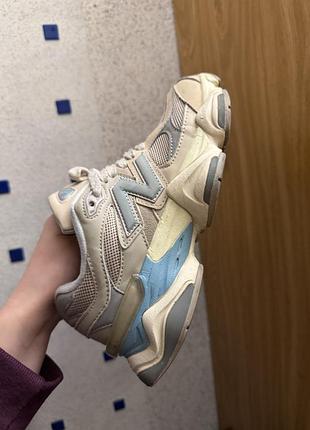 Кросівки  new balance 5