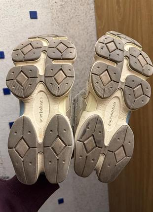 Кросівки  new balance 4