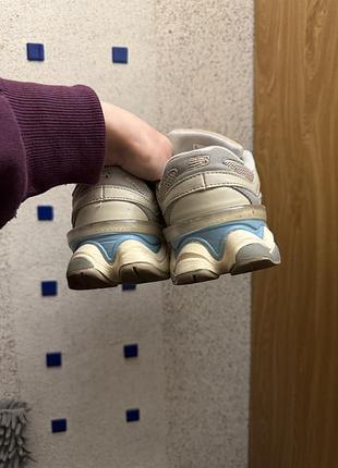 Кросівки  new balance 3