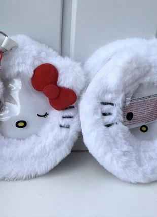 Сумочка hello kitty