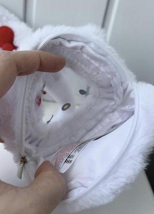Сумочка hello kitty 2