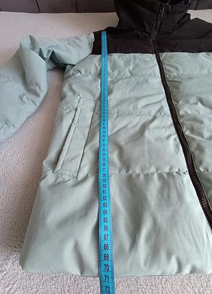 Куртка чоловіча зимова 5