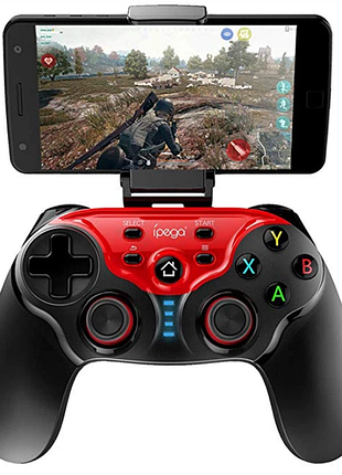 Бездротовий геймпад ipega pg-9088 bluetooth android black