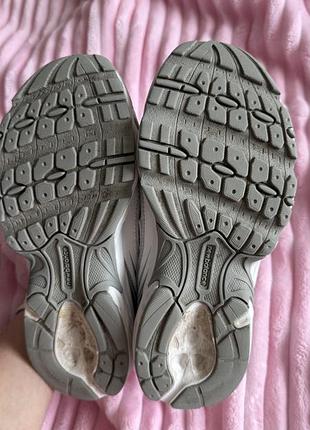 Кросівки new balance 4