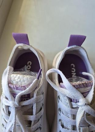 Кеди кросівки converse 5