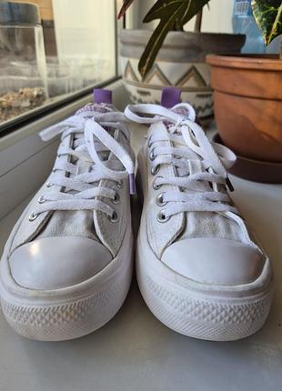 Кеди кросівки converse 2