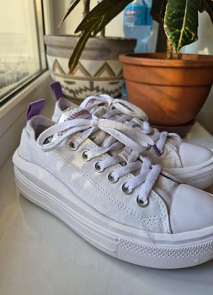 Кеди кросівки converse 3