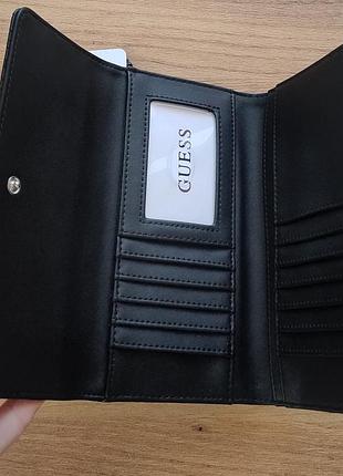 Кошелек guess ophelea (оригинал, с биркой) 3