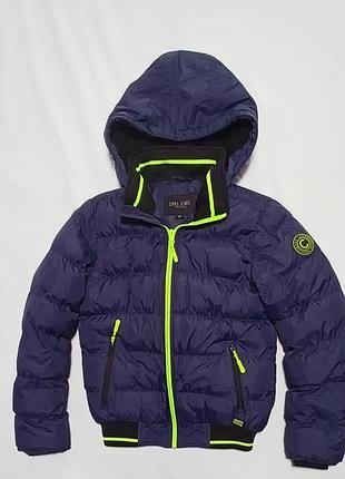 Куртка cars jeans 82
размер s (12)