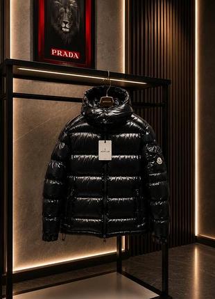 Куртка зима moncler 2