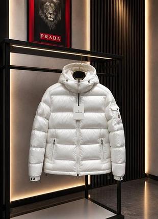 Куртка зима moncler