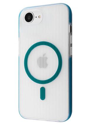 Чохол proove astro case with magnetic ring iphone 16e/17e mint