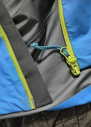 Мембрана куртка mammut . 8
