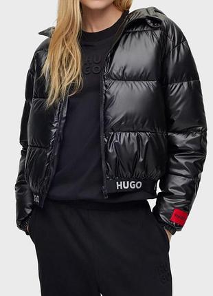Куртка hugo boss