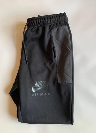 Спортивные штаны nike air max
