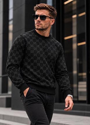 Світшот двохнитка gucci 2