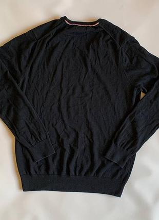 Джемпер- пуловер fred perry 2