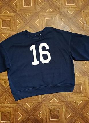 Кофта свитшот h&amp;m,146-152cm 2