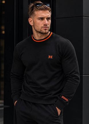 Світшот двохнитка hermes 2