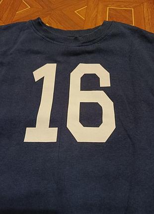 Кофта свитшот h&amp;m,146-152cm 4