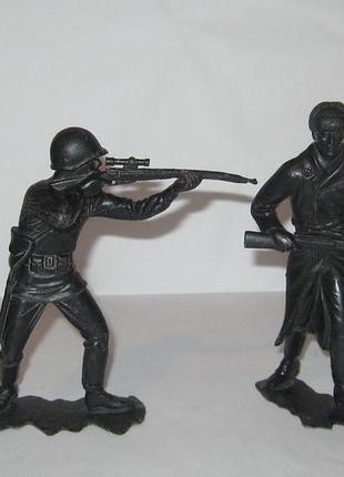 Солдатики красноармейцы ссср