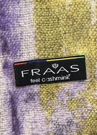 95/170 шарф fraas 5