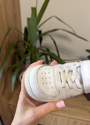 Кросівки nike 4