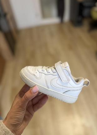 Кросівки nike 2