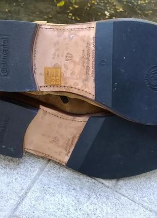 Брендові чоботи cordwainer оригінал 6
