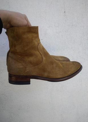 Брендові чоботи cordwainer оригінал 9