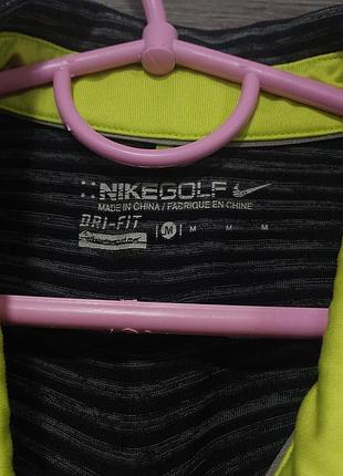 Футболка поло nike 2