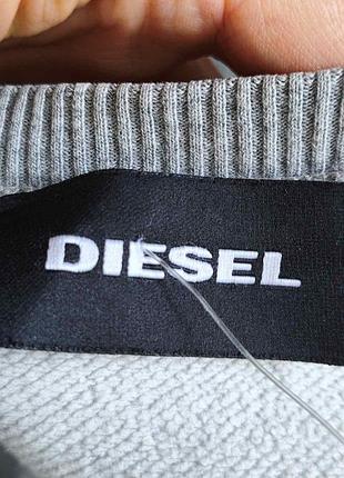 Світшот diesel. 7