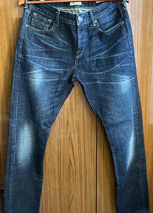 Продам джинси scotch & soda